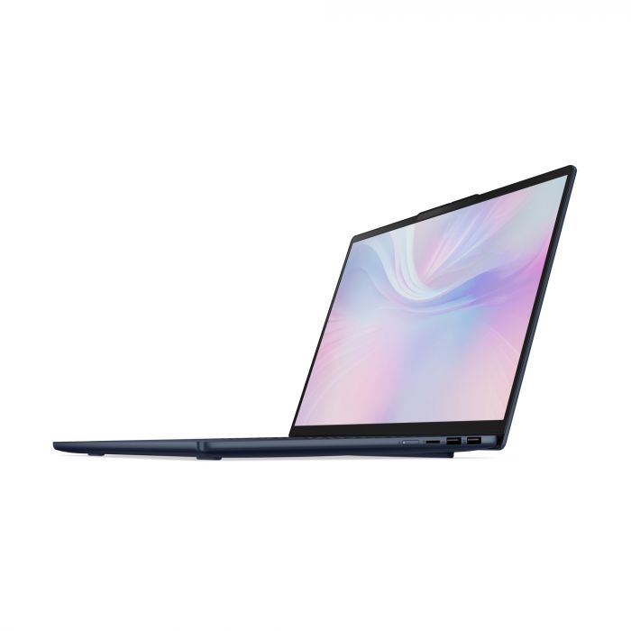 Ноутбук Lenovo IdeaPad Slim 5-16ARP10 16" WUXGA  AG, AMD R5-7535HS, 16GB, F512GB, UMA, DOS, синій