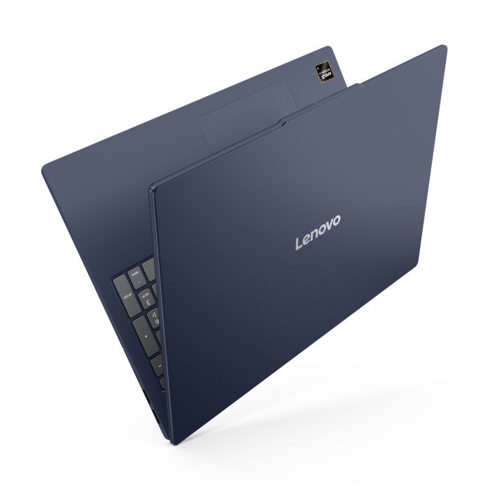 Ноутбук Lenovo IdeaPad Slim 5-16ARP10 16" WUXGA  AG, AMD R5-7535HS, 16GB, F512GB, UMA, DOS, синій