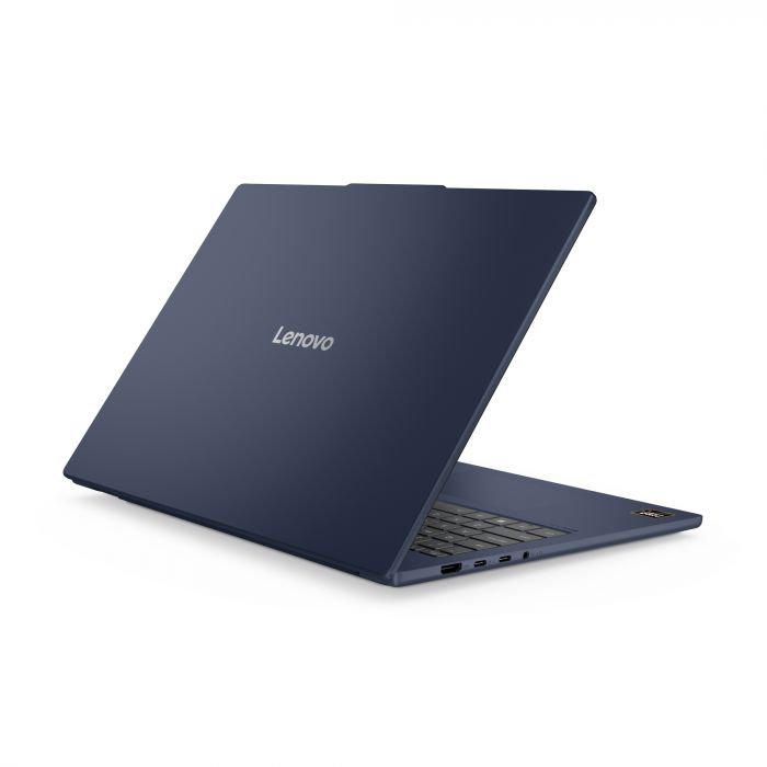 Ноутбук Lenovo IdeaPad Slim 5-16ARP10 16" WUXGA  AG, AMD R5-7535HS, 16GB, F512GB, UMA, DOS, синій