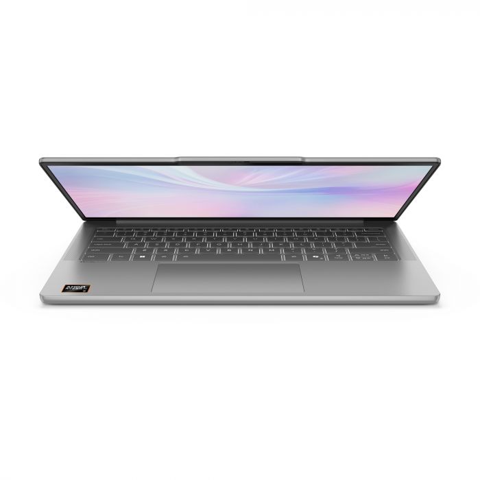 Ноутбук Lenovo IdeaPad Slim 5-14ARP10 14" WUXGA_AG, AMD R7-7735HS, 32GB, F1TB, UMA, DOS, сірий