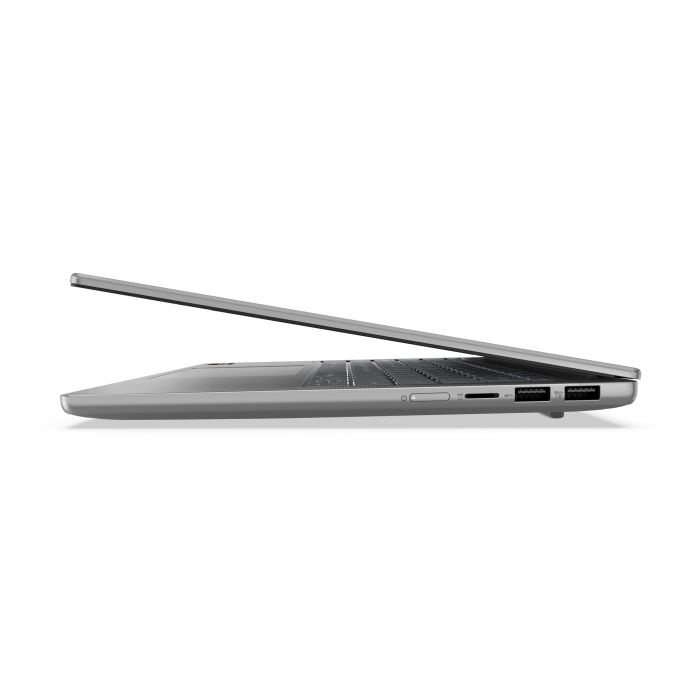 Ноутбук Lenovo IdeaPad Slim 5-14ARP10 14" WUXGA_AG, AMD R7-7735HS, 32GB, F1TB, UMA, DOS, сірий