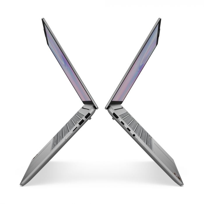 Ноутбук Lenovo IdeaPad Slim 5-14ARP10 14" WUXGA_AG, AMD R7-7735HS, 32GB, F1TB, UMA, DOS, сірий