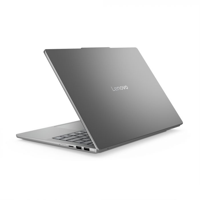Ноутбук Lenovo IdeaPad Slim 5-14ARP10 14" WUXGA_AG, AMD R7-7735HS, 32GB, F1TB, UMA, DOS, сірий