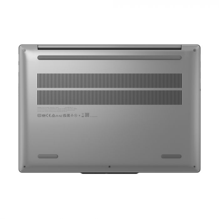 Ноутбук Lenovo IdeaPad Slim 5-14ARP10 14" WUXGA_AG, AMD R7-7735HS, 32GB, F1TB, UMA, DOS, сірий