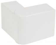 Зовнішній кут Legrand для кабель-каналу DLP-S, 85x50мм