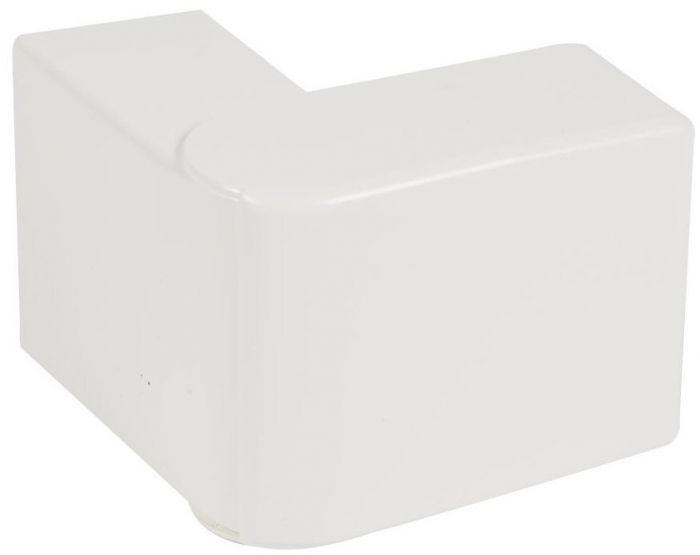 Зовнішній кут Legrand для кабель-каналу DLP-S, 85x50мм