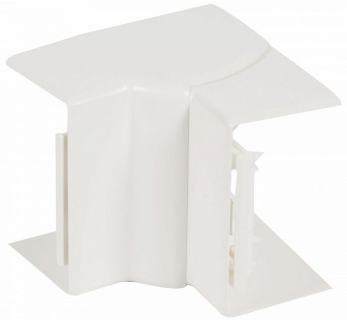 Внутрішній кут Legrand для кабель-каналу DLP-S, 85x50мм