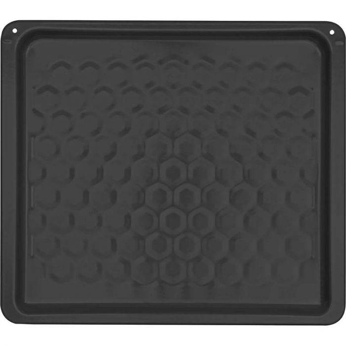 Плита комбінована Hansa, 50х60см, 65л, чавун, газ контр., дисплей, нержавіюча сталь