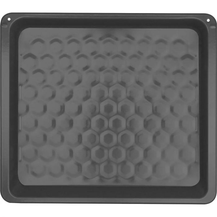 Плита комбінована Hansa, 50х60см, 65л, чавун, газ контр., дисплей, нержавіюча сталь