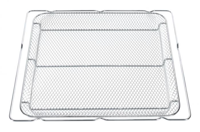 Плита комбінована Hansa, 50х60см, 65л, чавун, газ контр., дисплей, сірий