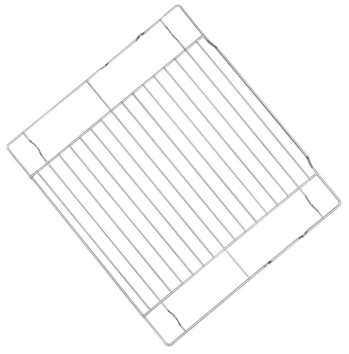 Плита комбінована Hansa, 60х60см, 62л, чавун, газ контр., білий