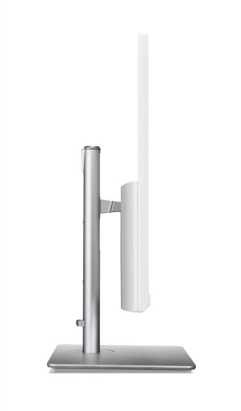 Комп'ютер персональний моноблок Acer Aspire C27-195ES 27" FHD Intel U7-155U, 32GB, F1TB, UMA, WiFi, кл+м, 3р, без ОС, сірий