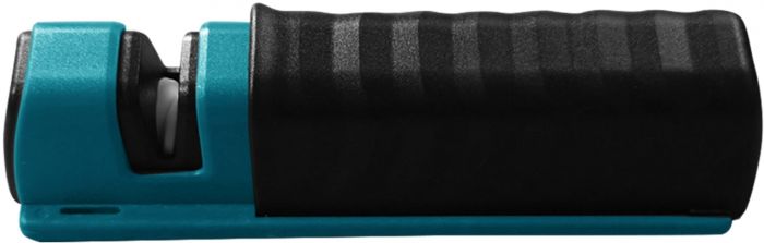 Точило для сокир і ножів Konner&Sohnen KS MS1, ABS пластик, керамічний ролик