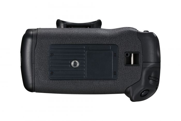 Цифр. фотокамера дзеркальна Canon EOS 1DX MKII