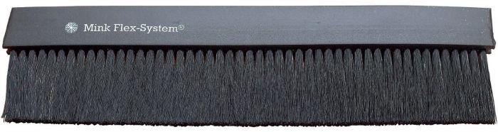 Щітка ZPAS для отвору введення кабелю через дах або днище шафи SU, SD2, SJ2, SJK, SKI2