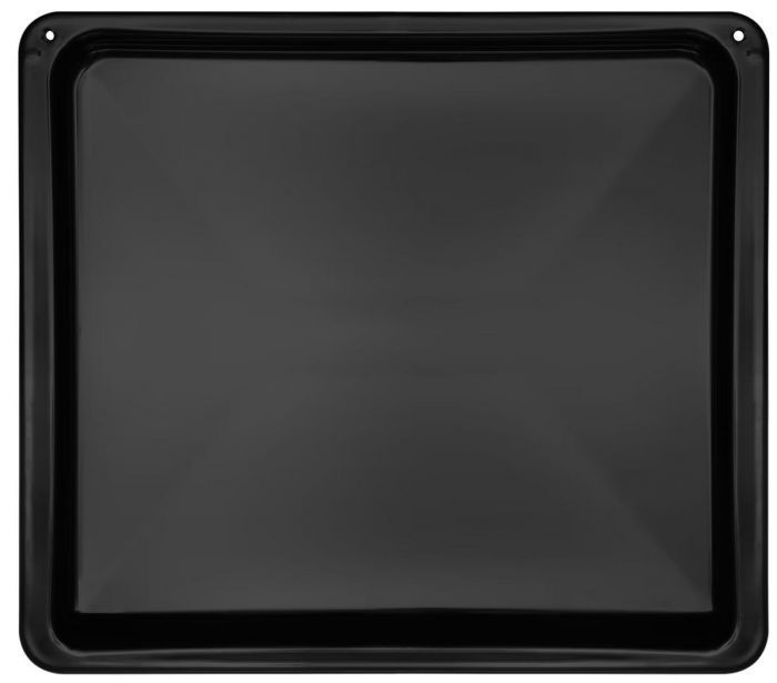 Плита електрична Hansa, 50х60см, 62л, білий