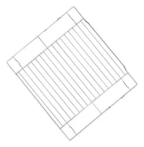 Плита Hansa електрична, 50х60см, 62л, нержавіюча сталь