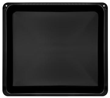 Плита Hansa електрична, 50х60см, 62л, нержавіюча сталь