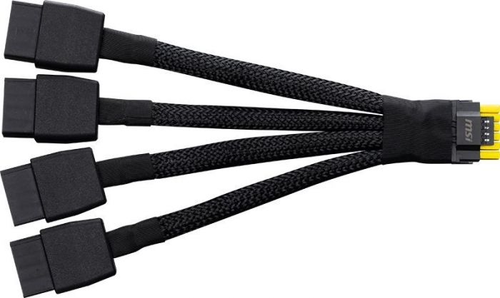 Відеокарта MSI GeForce RTX 5070 Ti 16GB GDDR7 EXPERT OC