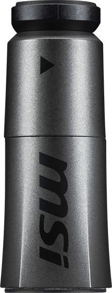 Відеокарта MSI GeForce RTX 5070 Ti 16GB GDDR7 EXPERT OC