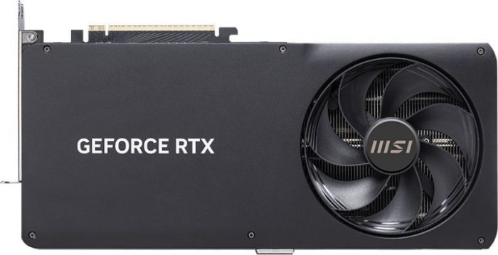 Відеокарта MSI GeForce RTX 5070 Ti 16GB GDDR7 EXPERT OC