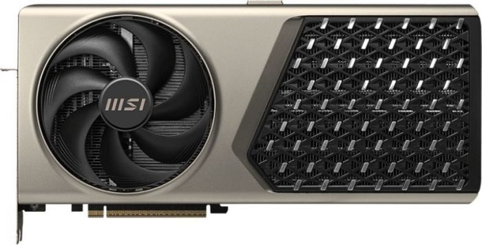 Відеокарта MSI GeForce RTX 5070 Ti 16GB GDDR7 EXPERT OC