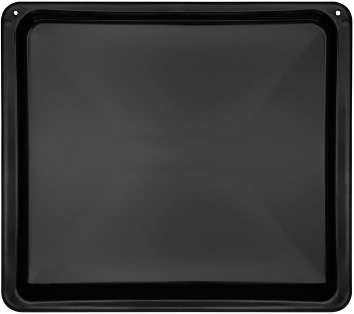 Плита електрична Hansa, 50х60см, 65л, чорний