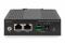 Розгалужувач DIGITUS Gigabit Ethernet PoE splitter, Industrial, 60W
