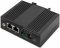 Розгалужувач DIGITUS Gigabit Ethernet PoE splitter, Industrial, 60W