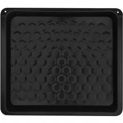 Плита Hansa електрична, 60х60см, 62л, дисплей, білий