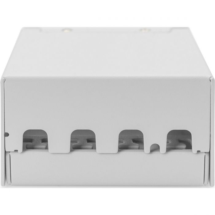 Патч-панель DIGITUS STP, настільна, 4 порти, модульна