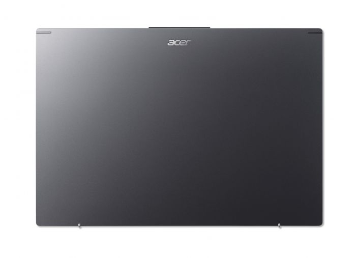 Ноутбук Acer Aspire 16 A16-51GM 16" WUXGA IPS, Intel 5-120U, 16GB, F512GB, NVD2050-4, Lin, сірий