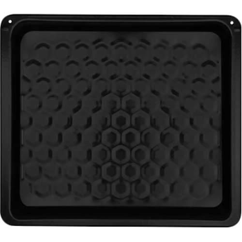 Плита електрична Hansa, 60х60см, 65л, дисплей, білий