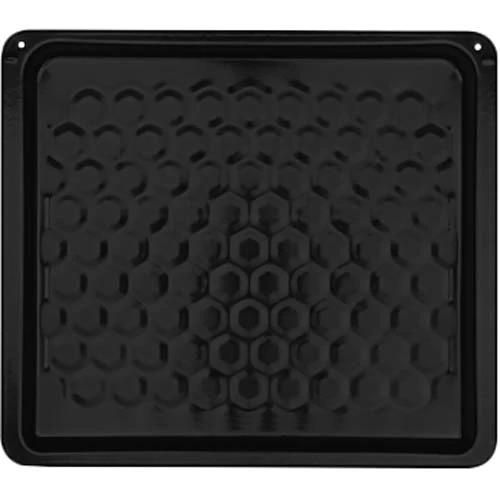 Плита електрична Hansa, 60х60см, 65л, дисплей, білий