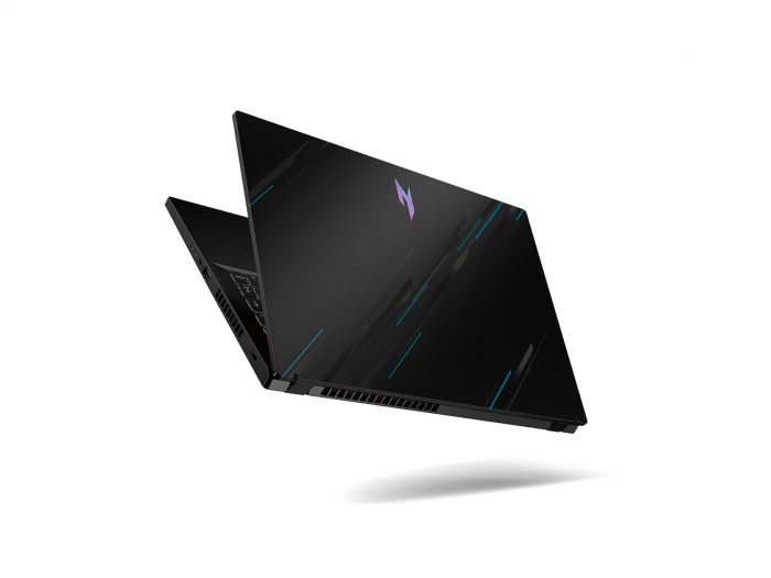 Ноутбук Acer Nitro V 15 ANV15-51 15.6" FHD IPS, Intel i5-13420H, 16GB, F512GB, NVD3050-6, Lin, чорний