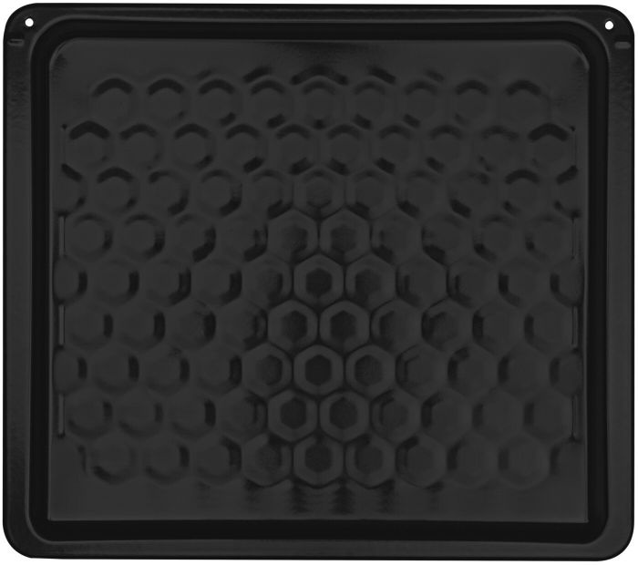 Плита електрична Hansa, 60х60см, 65л, дисплей, нержавіюча сталь