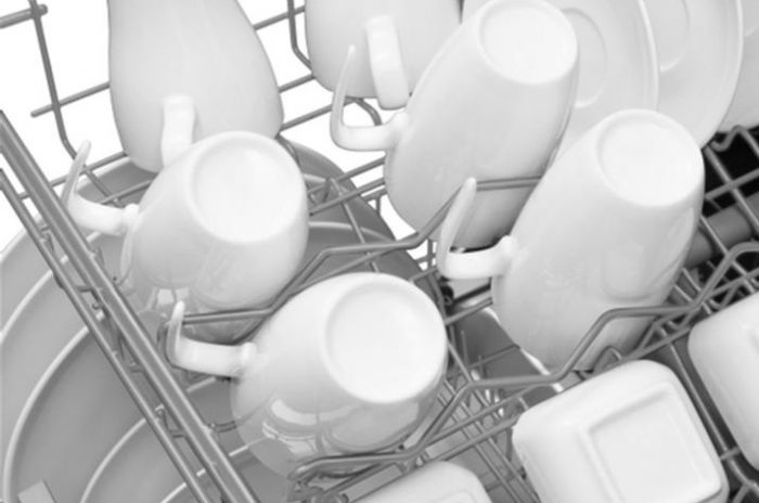 Посудомийна машина Hansa вбудована, 12компл., A++, 60см, білий