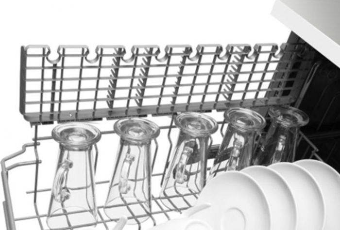 Посудомийна машина Hansa вбудована, 12компл., A++, 60см, білий