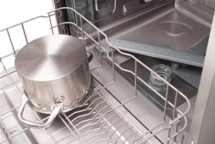 Посудомийна машина Hansa вбудована, 12компл., A++, 60см, білий