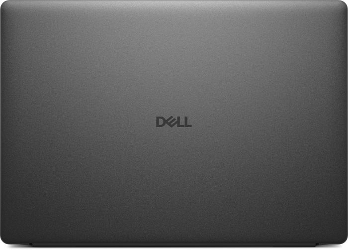 Ноутбук Dell 16 DC16250 16" FHD+ AG, Intel 5-120U, 16GB, F1024GB, UMA, Lin, чорний