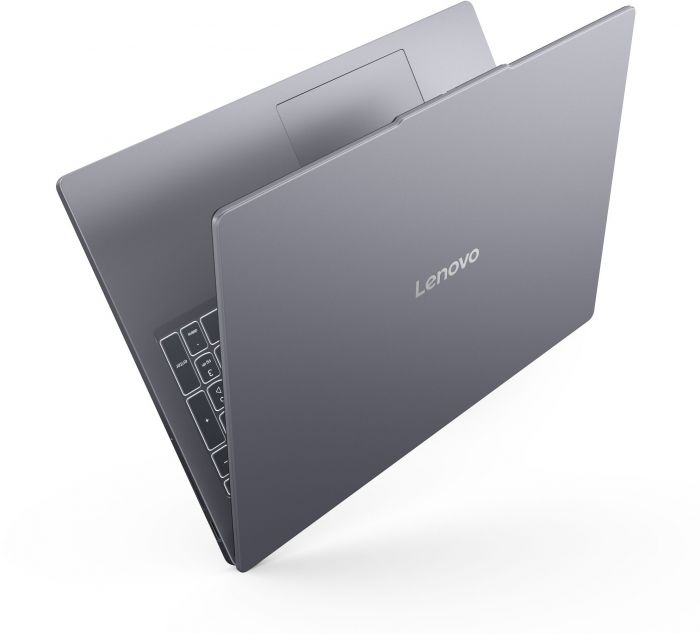 Ноутбук Lenovo IdeaPad Slim 3-16ARP10 16" WUXGA AG, AMD R7-7735HS, 24GB, F512GB, UMA, DOS, сірий