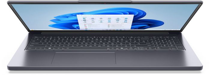 Ноутбук Lenovo IdeaPad Slim 3-16ARP10 16" WUXGA AG, AMD R7-7735HS, 24GB, F512GB, UMA, DOS, сірий