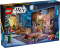 Конструктор LEGO Advent Star Wars 2025