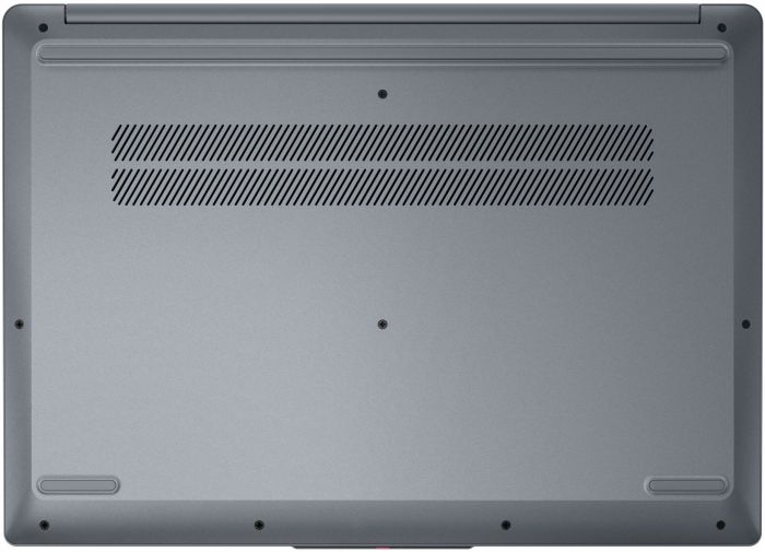 Ноутбук Lenovo IdeaPad Slim 3-16ABR8 16" WUXGA_AG, AMD R5-5625U, 16GB, F512GB, UMA, DOS, сірий