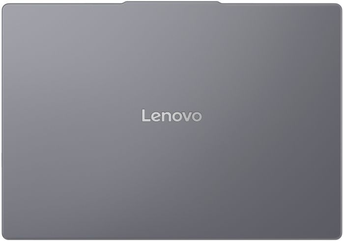 Ноутбук Lenovo IdeaPad Slim 3-15IRU10 15.3" WUXGA AG, Intel Core 3-100U, 16GB, F512GB, UMA, DOS, сірий