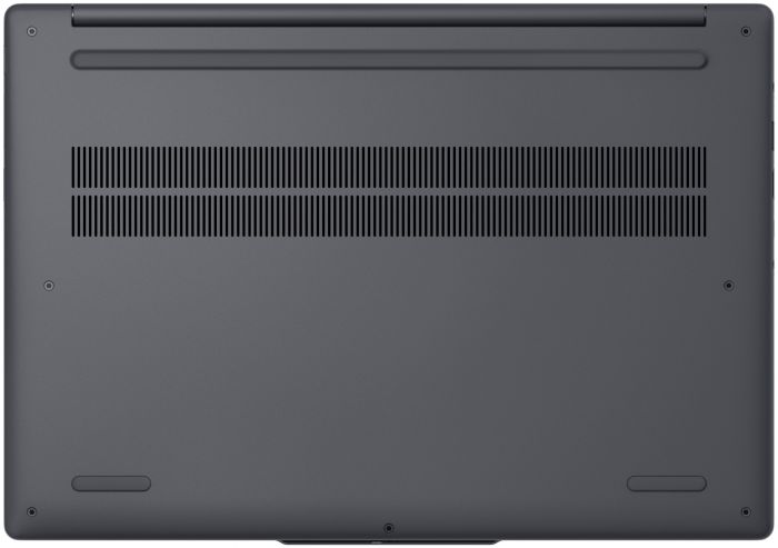 Ноутбук Lenovo IdeaPad Slim 3-15IRU10 15.3" WUXGA AG, Intel Core 3-100U, 16GB, F512GB, UMA, DOS, сірий