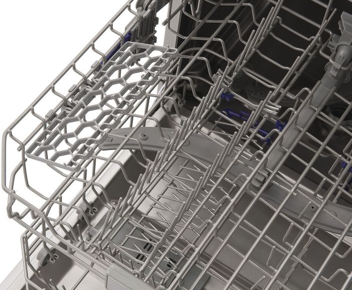 Посудомийна машина Hansa вбудована, 9компл., A++, 45см, білий