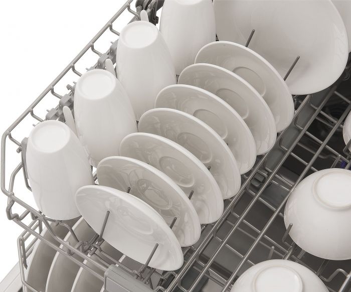 Посудомийна машина Hansa вбудована, 9компл., A++, 45см, білий