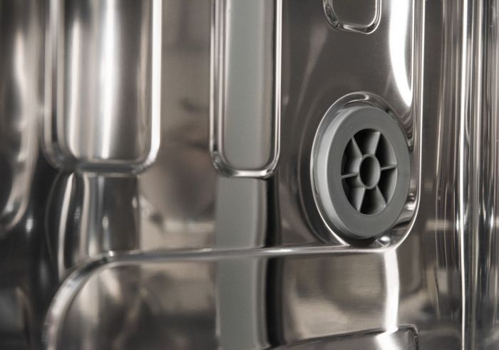 Посудомийна машина Hansa вбудована, 9компл., A++, 45см, білий