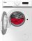 Пральна машина Hansa фронтальна, 7кг, 1200, A+++, 40см, дисплей, білий